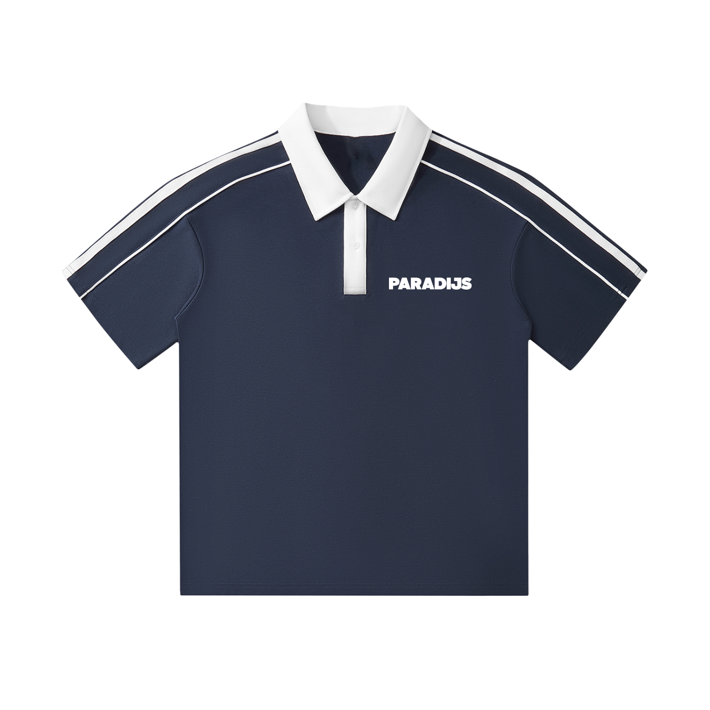 Pablo Short-Sleeve Polo Shirt