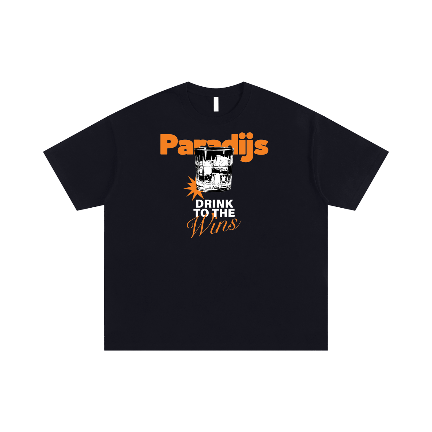 WINS Oversized T-shirt