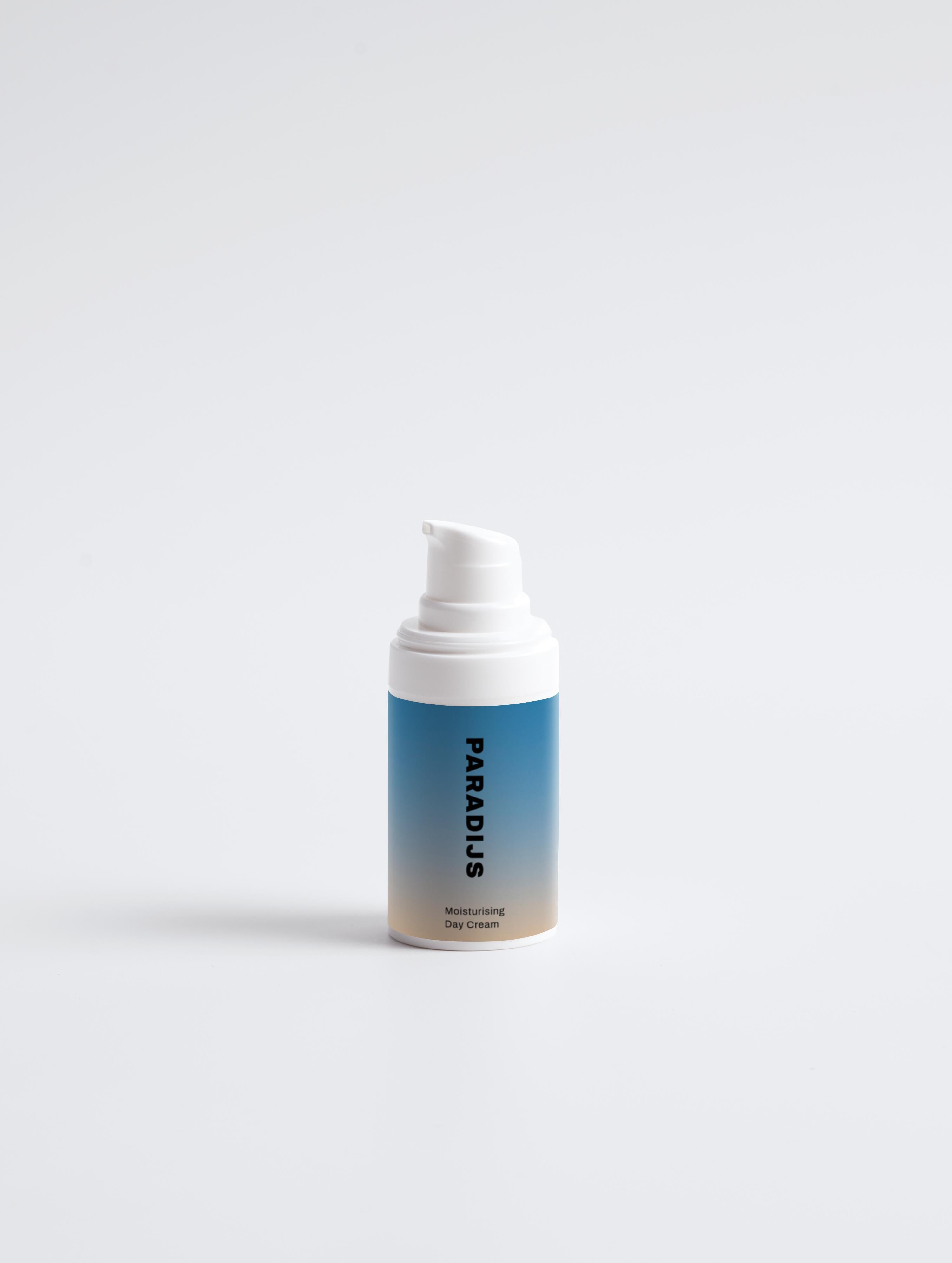 Moisturizing Day Cream