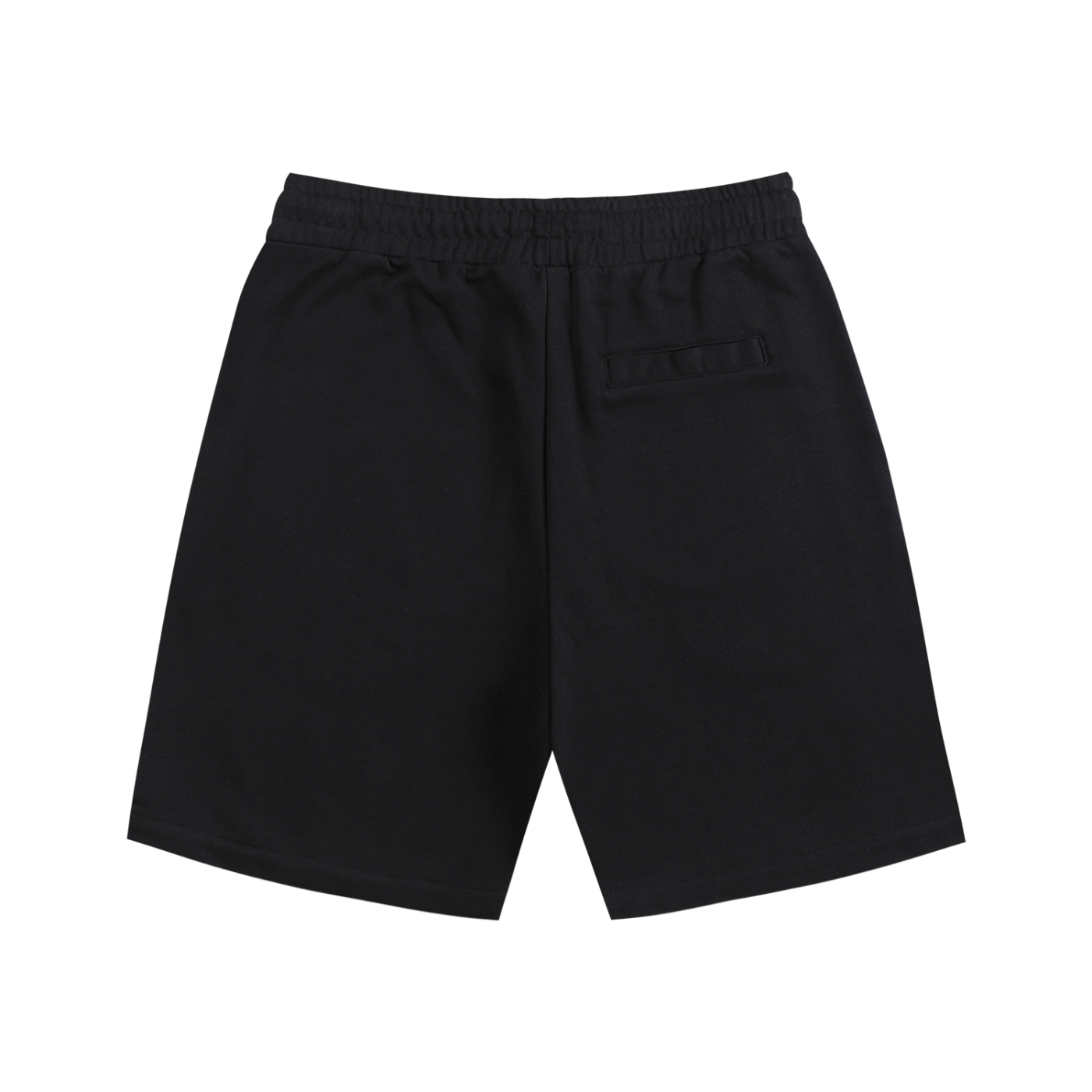 Vase Cotton Shorts