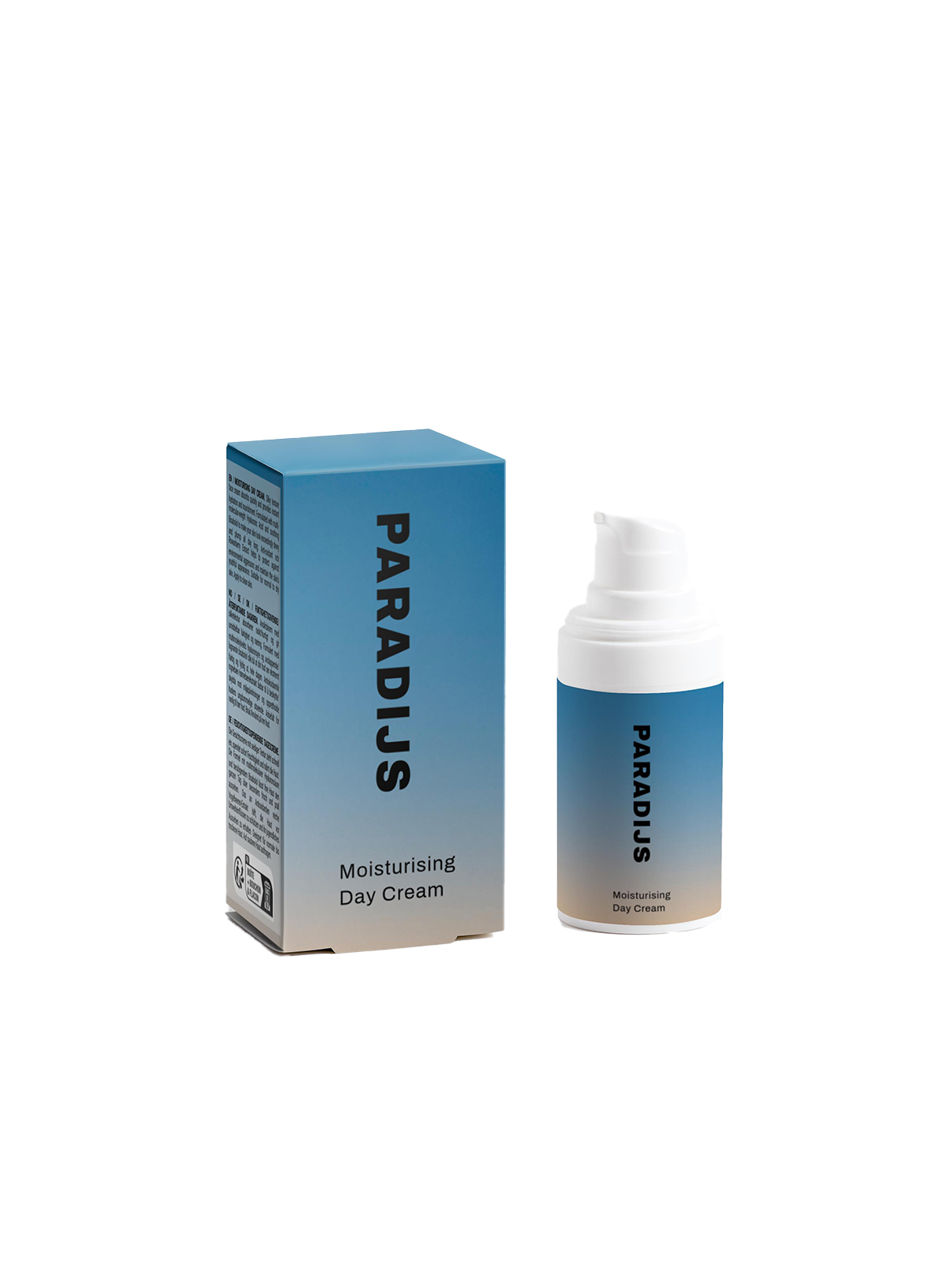 Moisturizing Day Cream