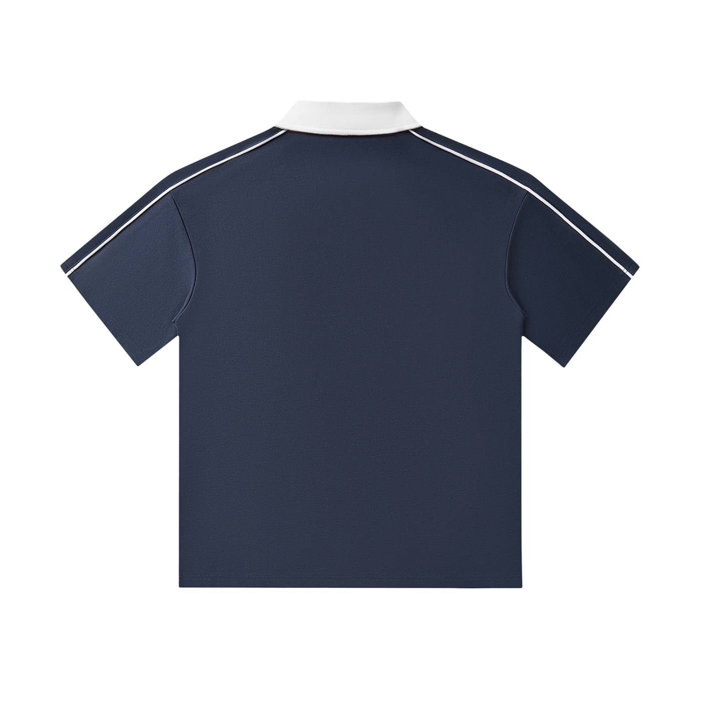 Pablo Short-Sleeve Polo Shirt