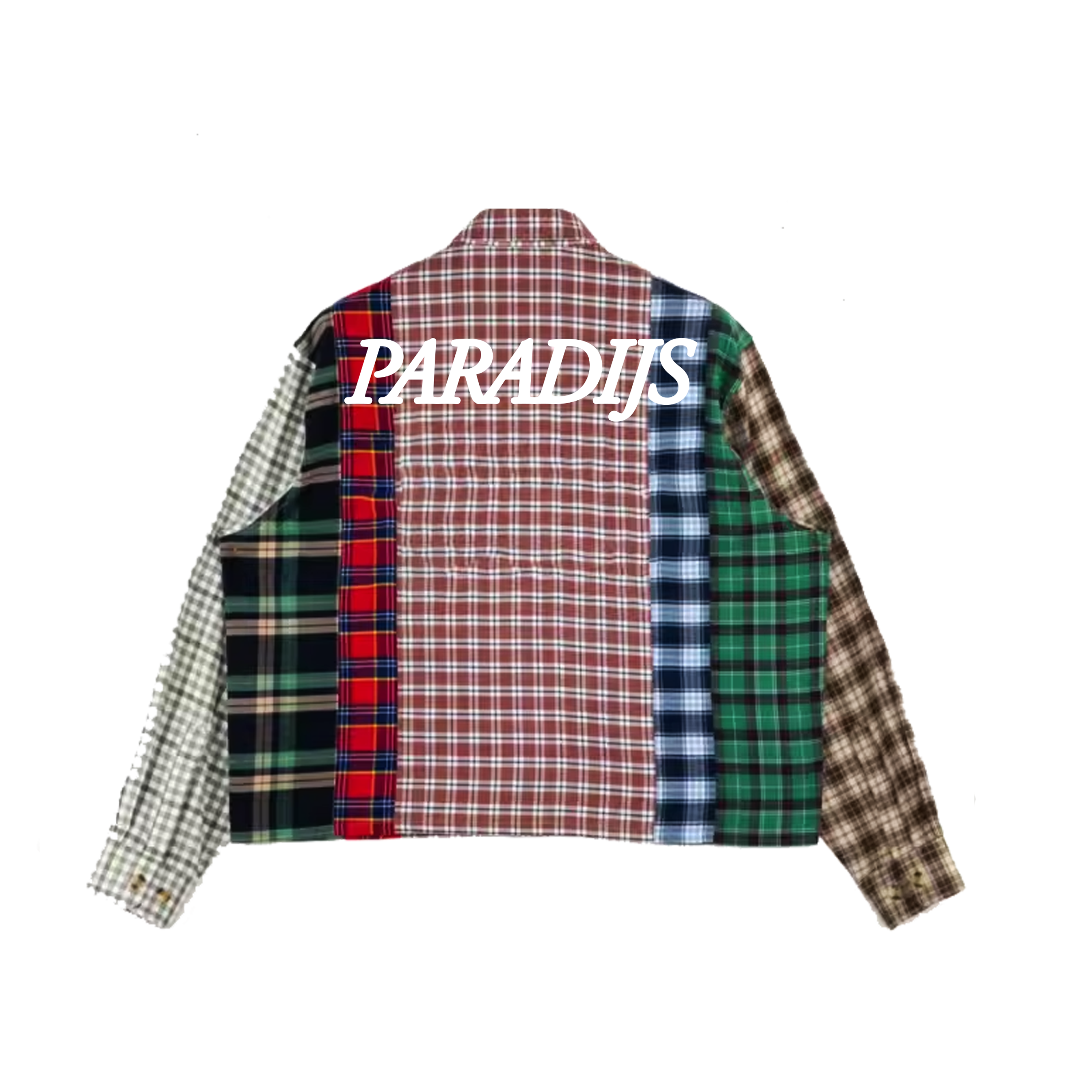 Sway LS Shirt Pre order