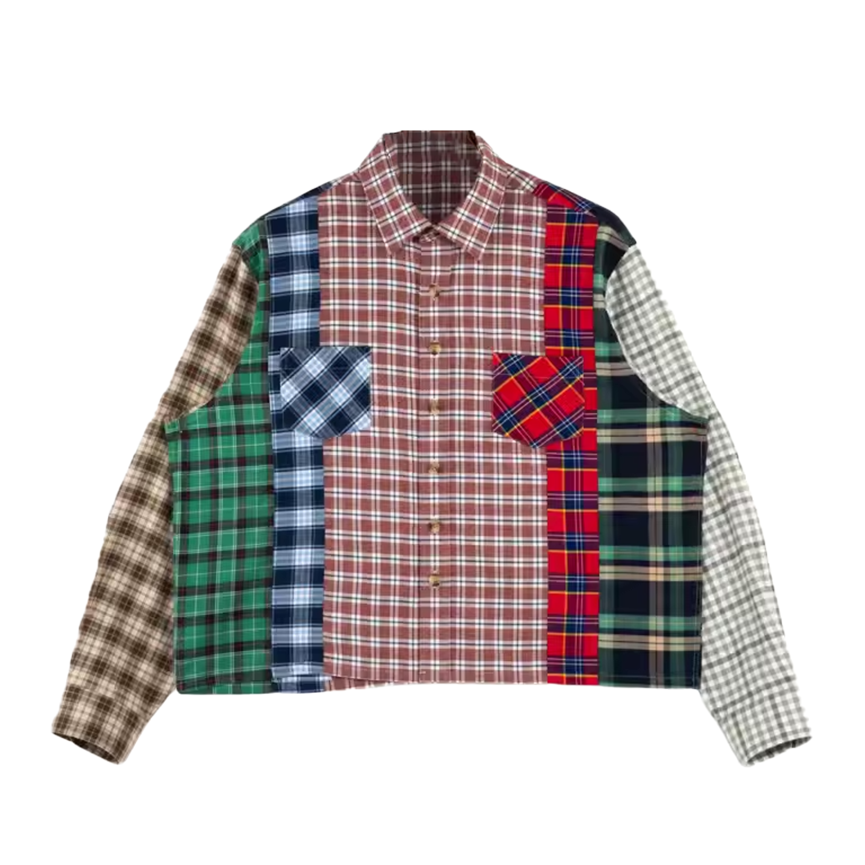 Sway LS Shirt Pre order
