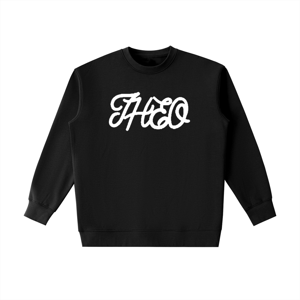 THEO RECORDS X PARADIJS CHARLIE'S SON EDITION SCRIBBLE CREW