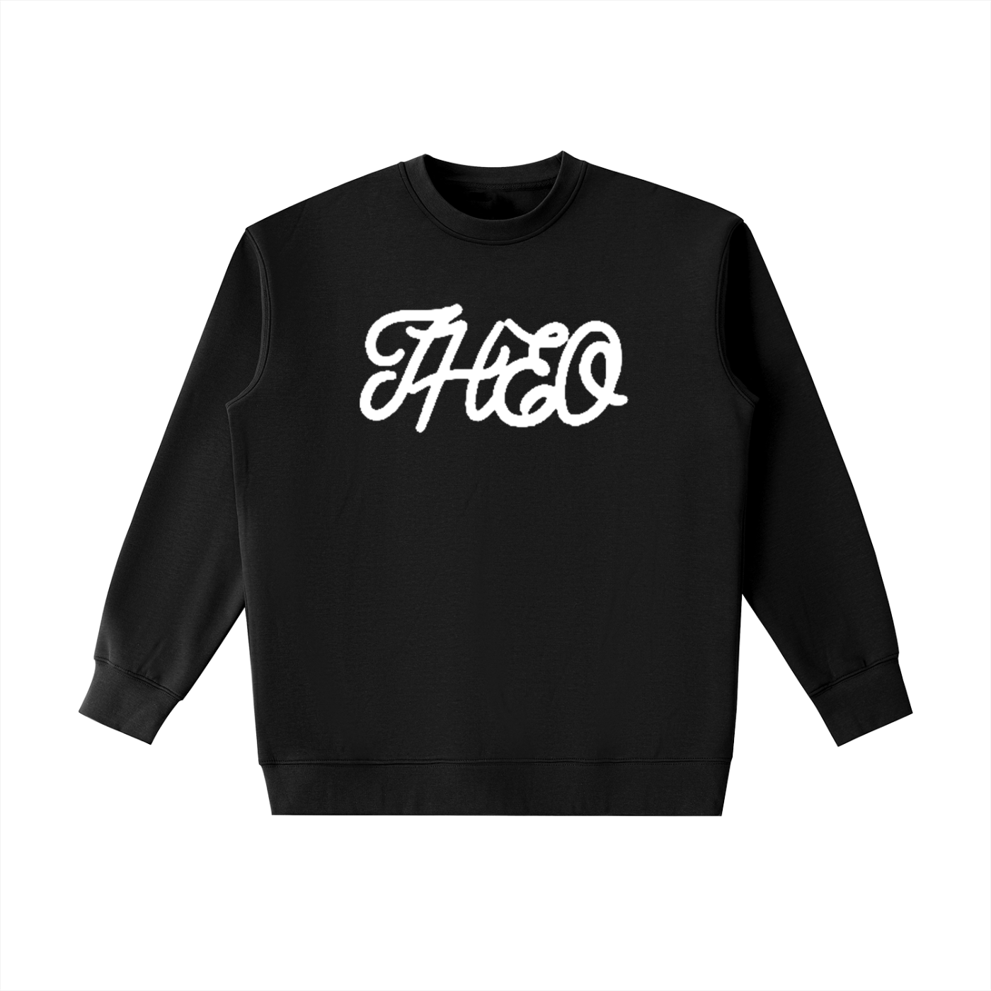 THEO RECORDS X PARADIJS CHARLIE'S SON EDITION SCRIBBLE CREW
