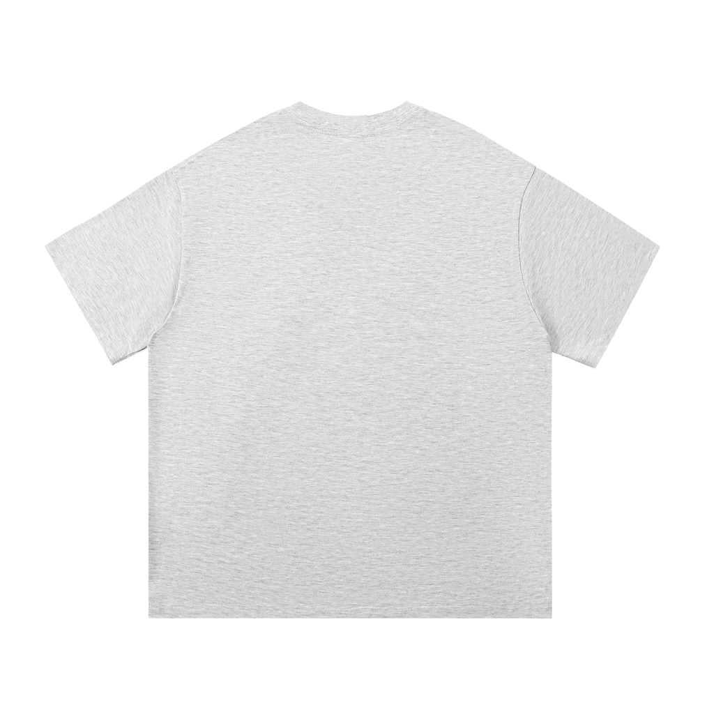 Office Cotton T-Shirt