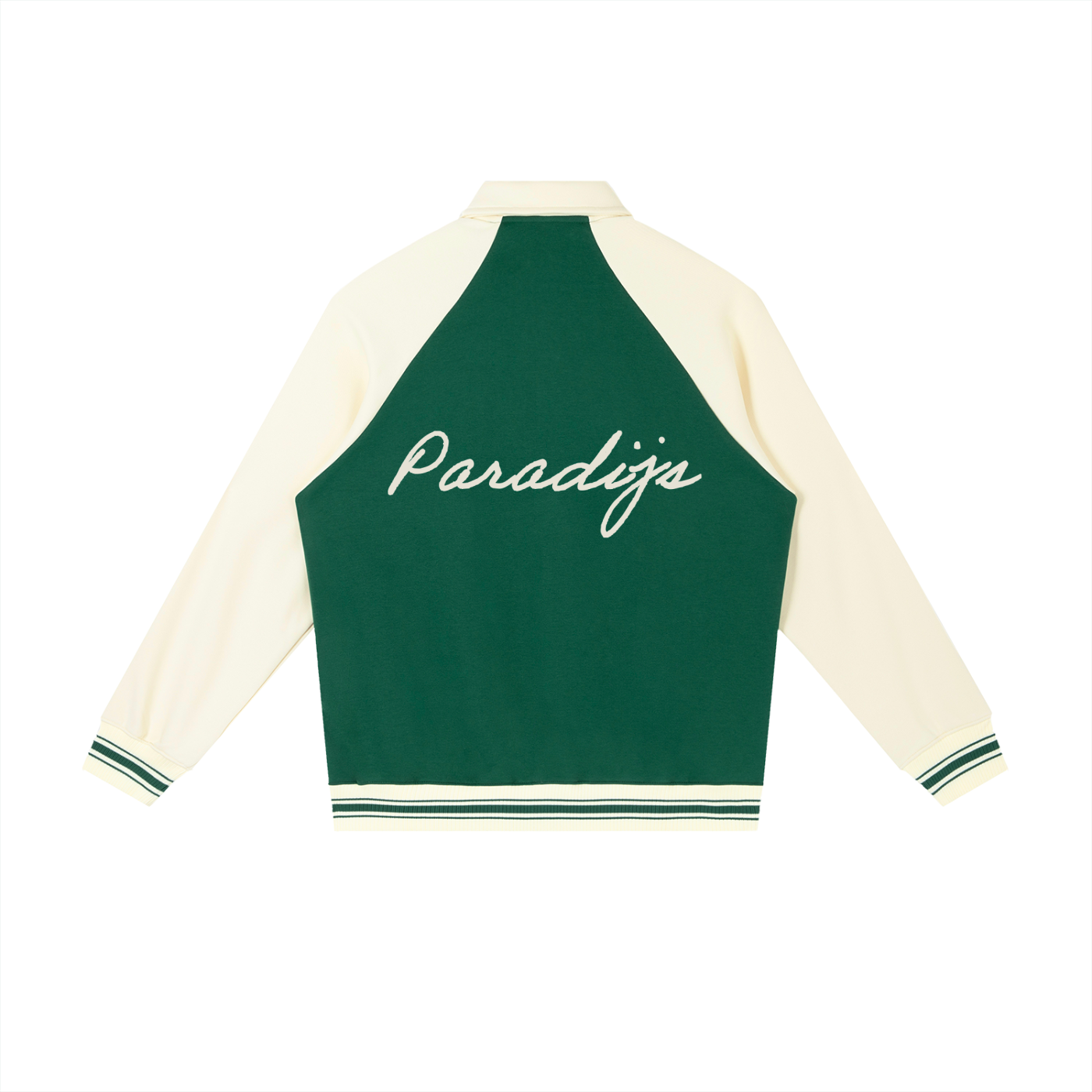 Tennis Club Raglan Jacket