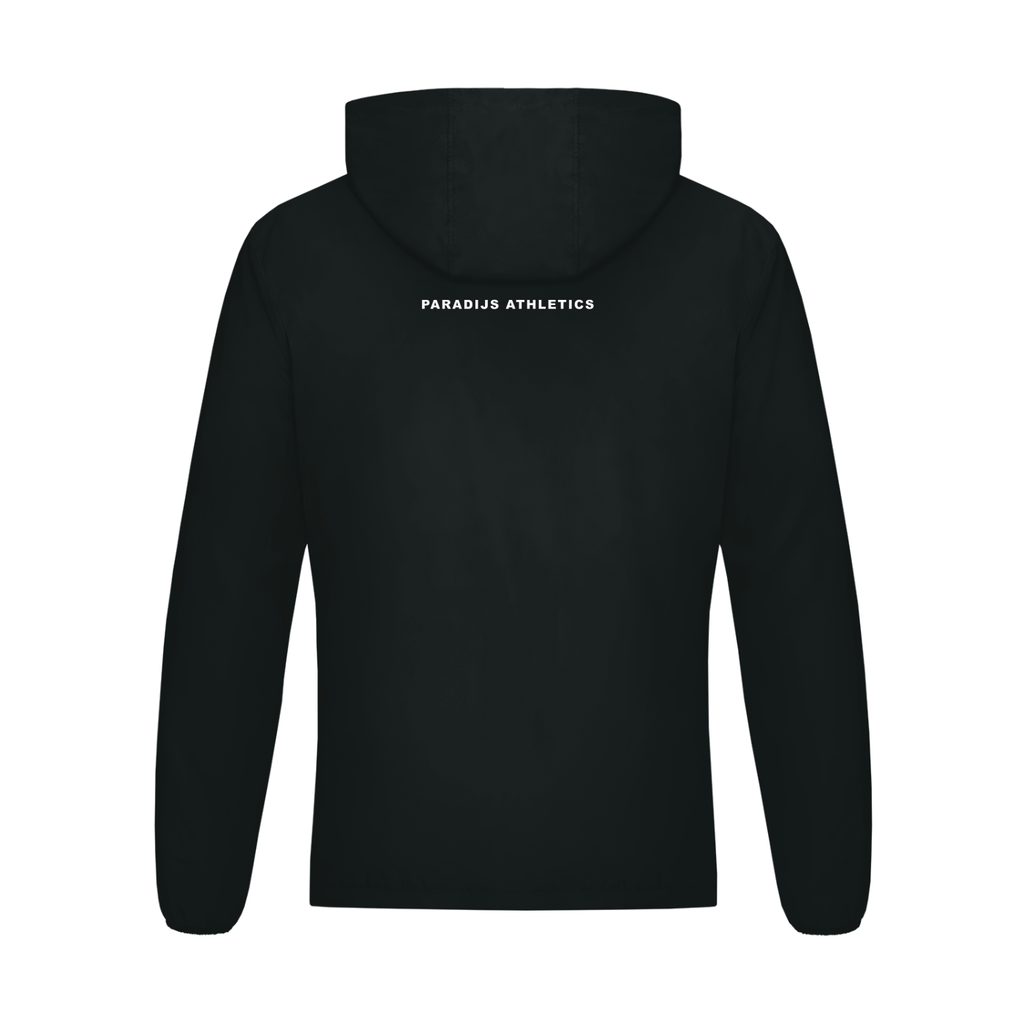 Running Hooded Sports Jacket