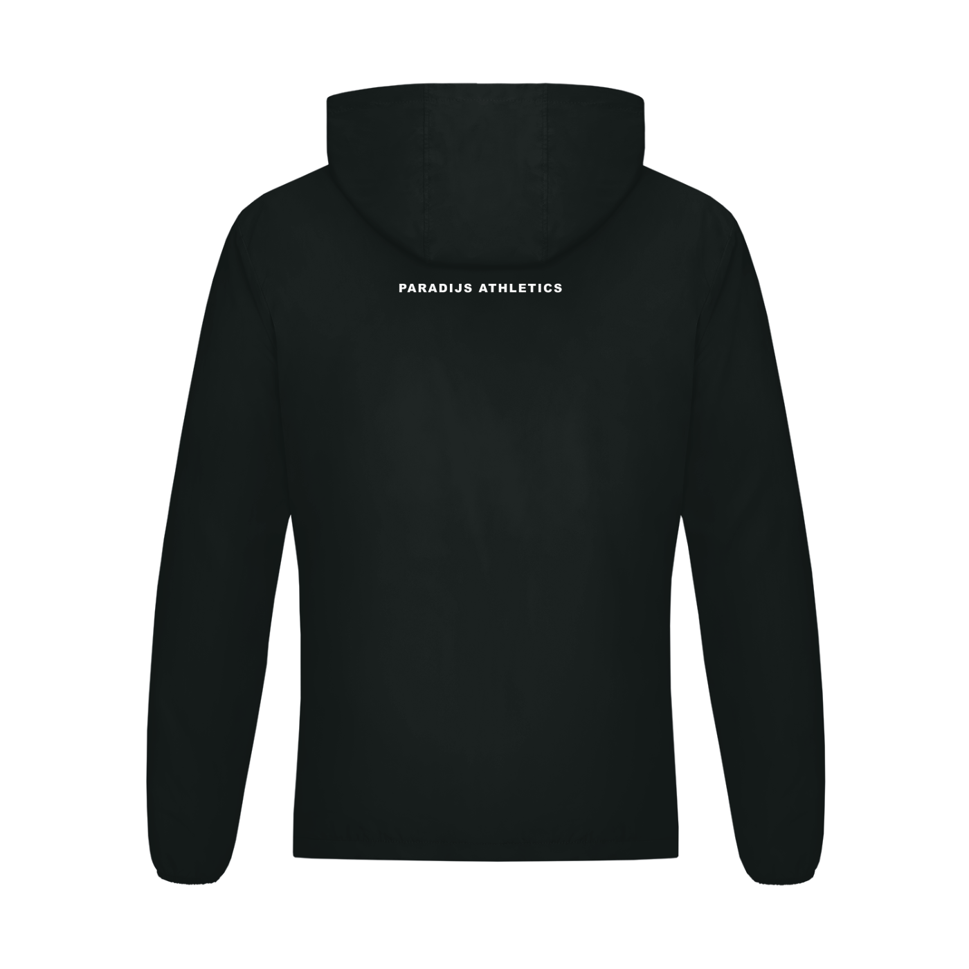 Running Hooded Sports Jacket
