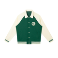 Tennis Club Raglan Jacket