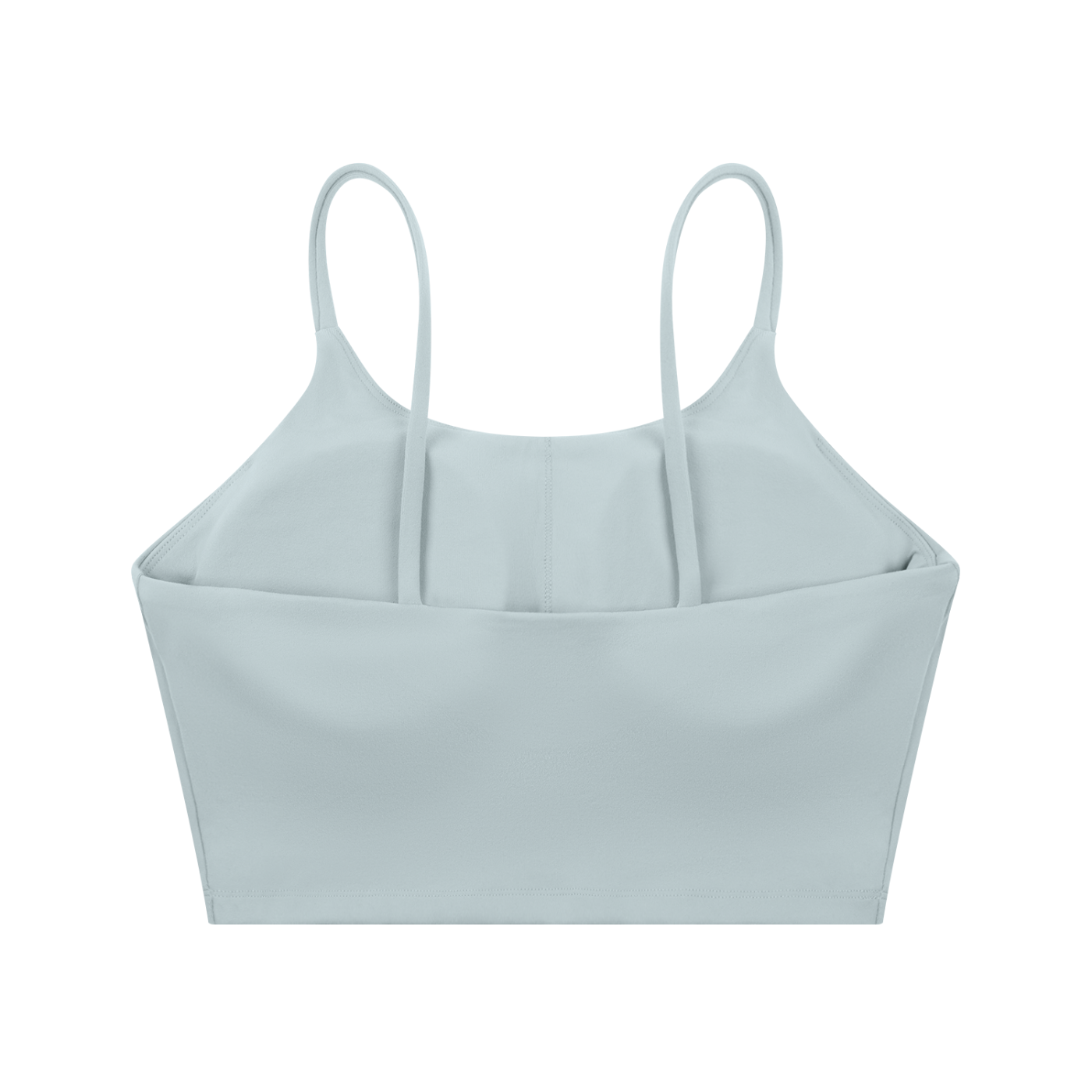 Paradijs Athletics Spaghetti Strap Yoga Sports Bra