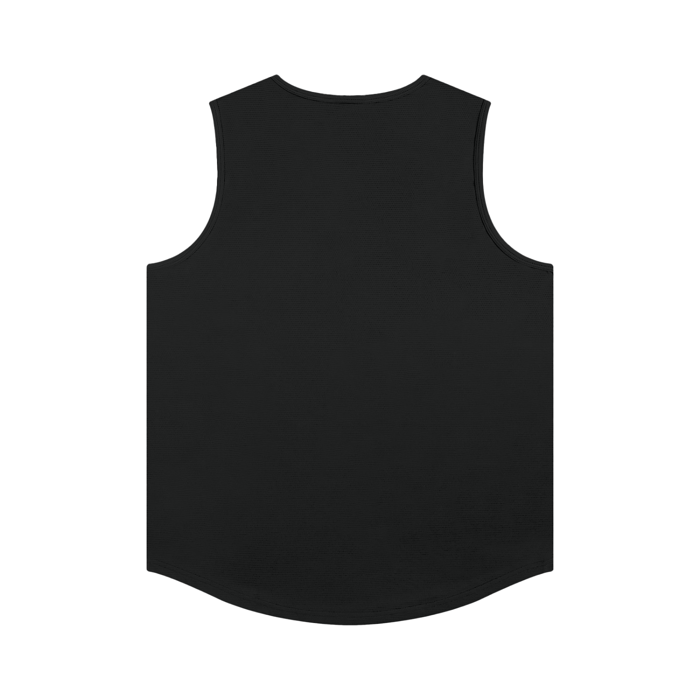 Run Lightweight Singlet Jersey
