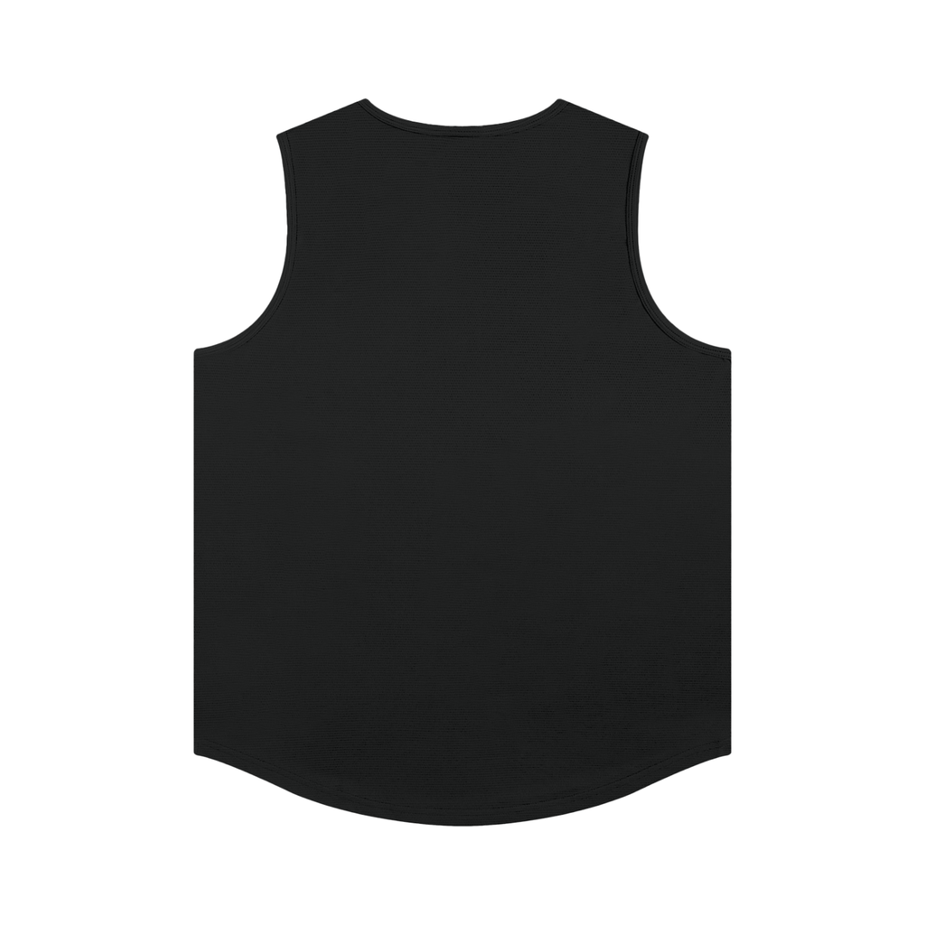 Run Lightweight Singlet Jersey