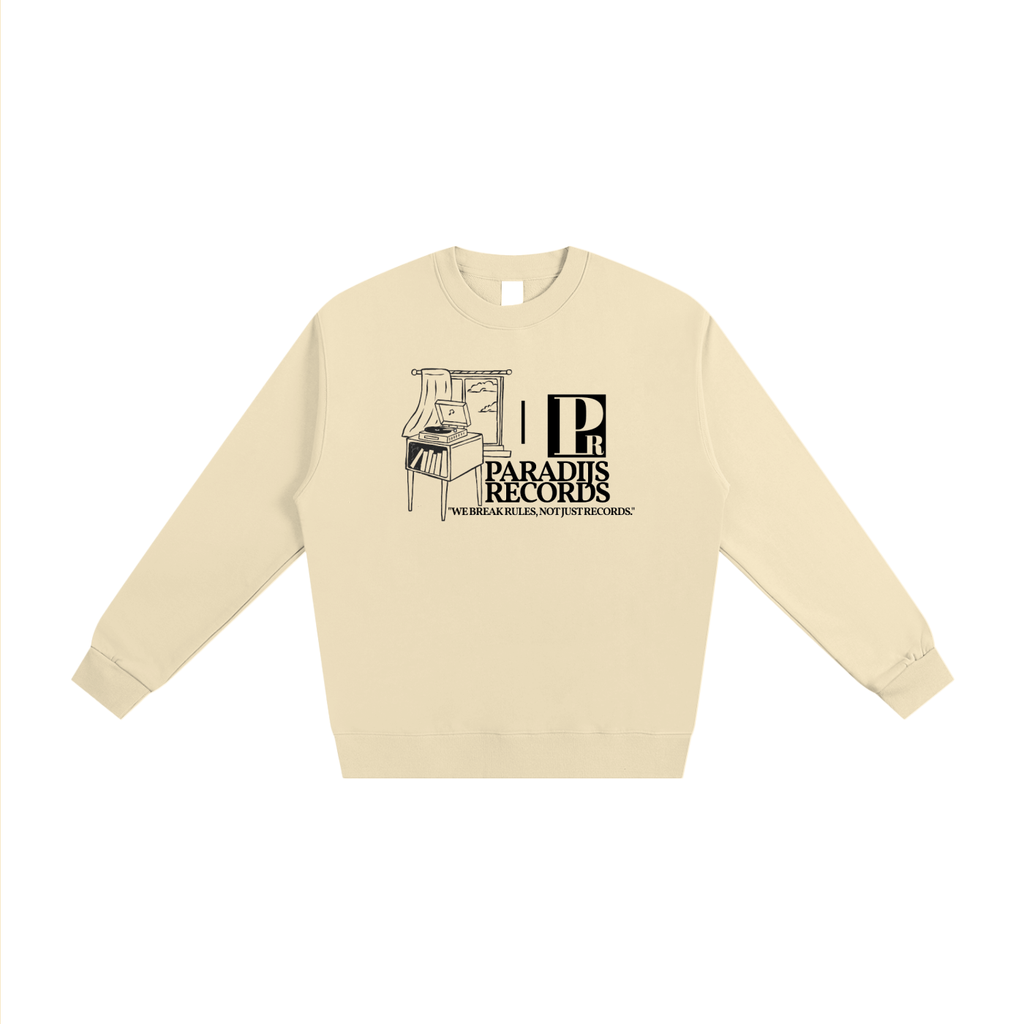 Paradijs Records Sweatshirt
