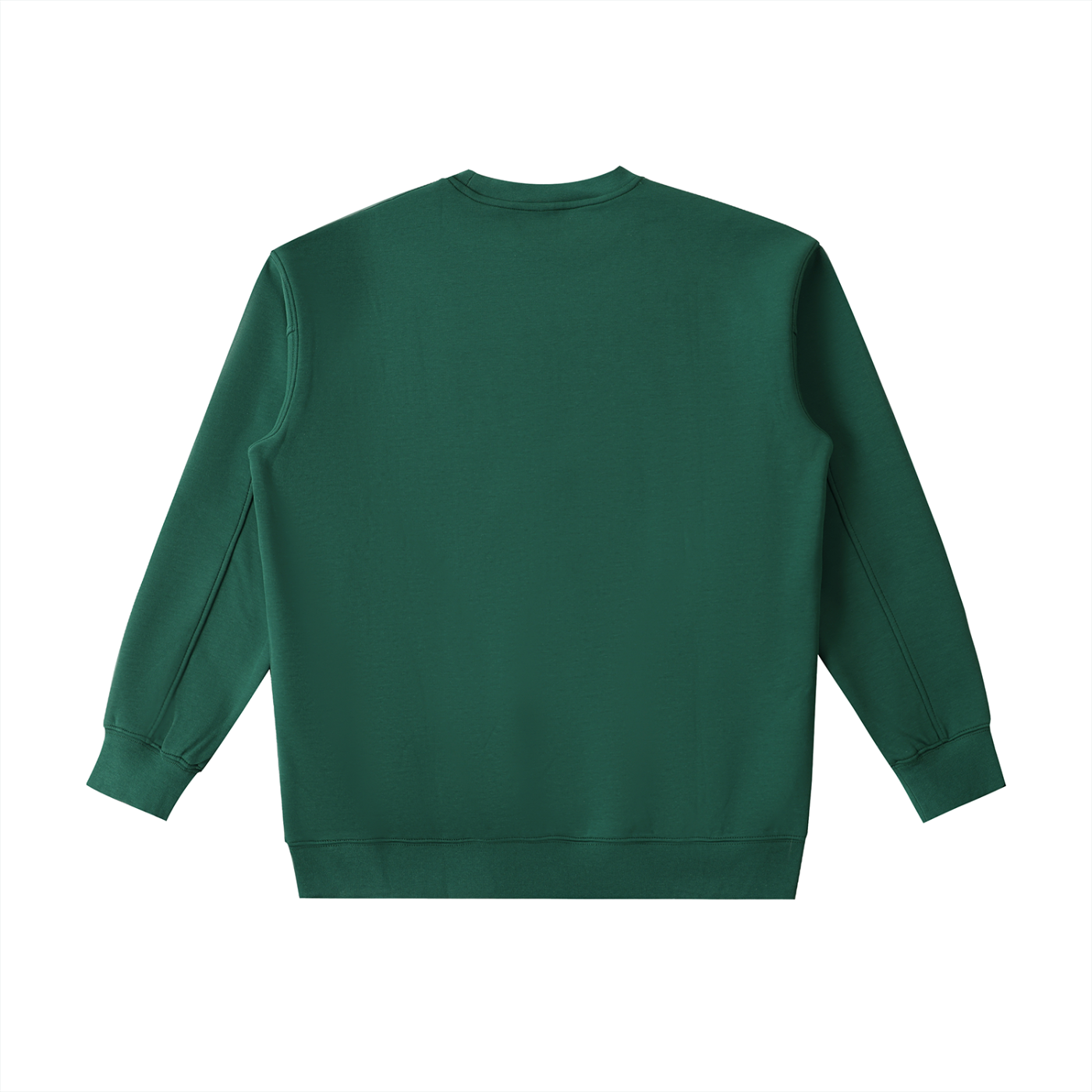 College Heavyweight Crewneck Sweatshirt
