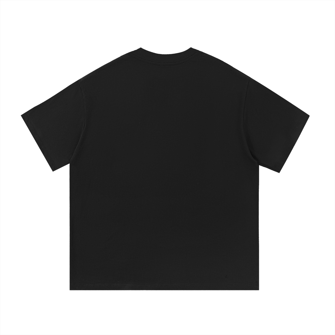 Rose Run Club Cotton T-Shirt