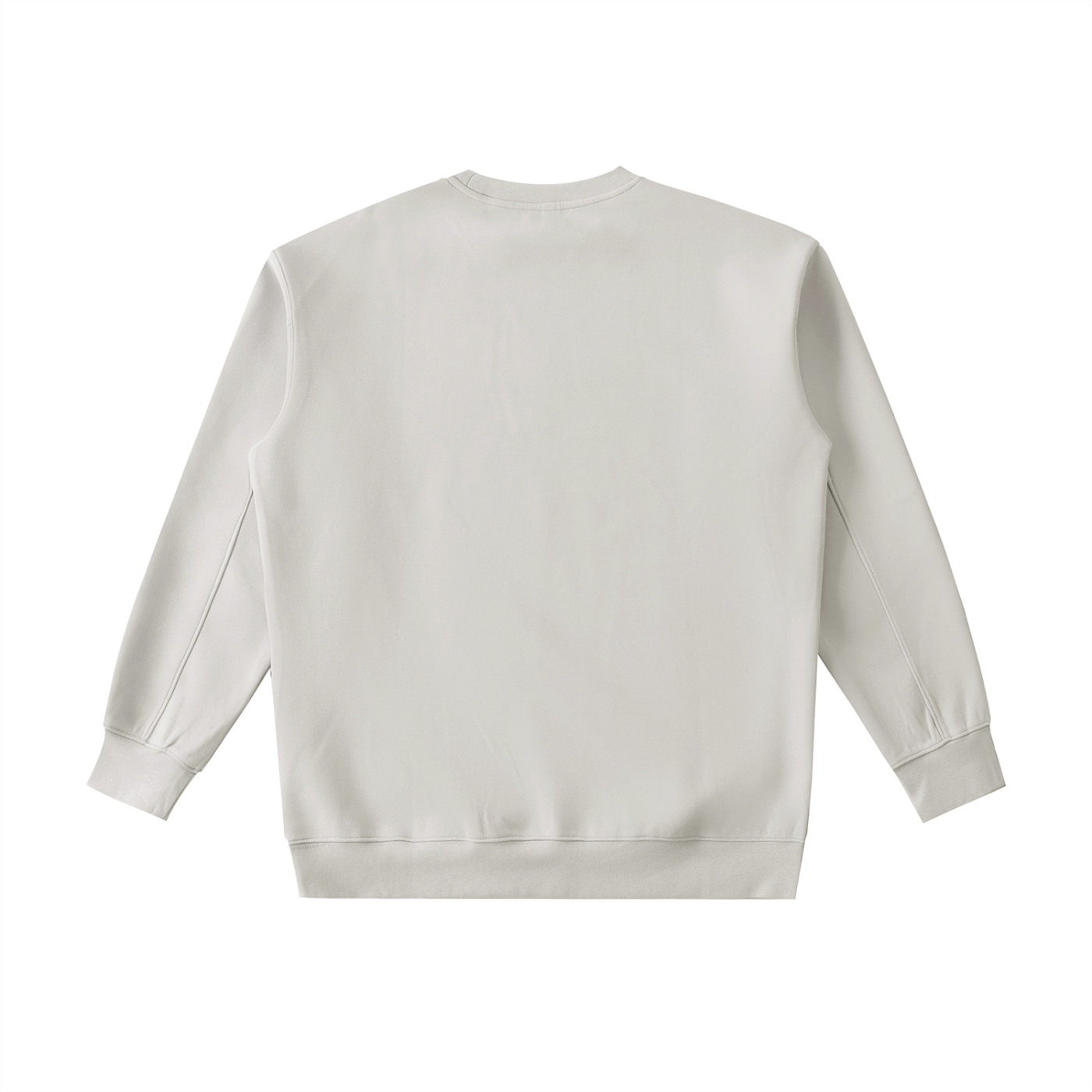 Mi Casa Heavyweight Crewneck Sweatshirt