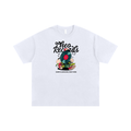 THEO RECORDS X PARADIJS RECORD MAN T-SHIRT