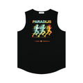 Run Lightweight Singlet Jersey
