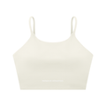 Paradijs Athletics Spaghetti Strap Yoga Sports Bra