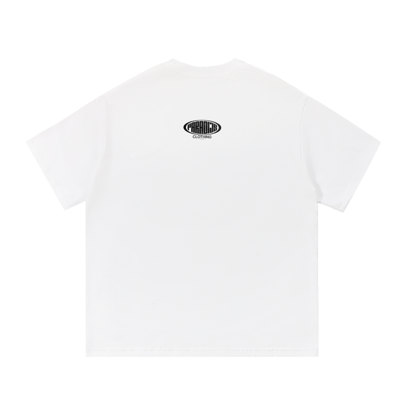 Keys Cotton T-Shirt