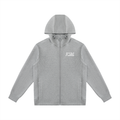 Wonder Unisex Regular Fit Full Zip Hoodie