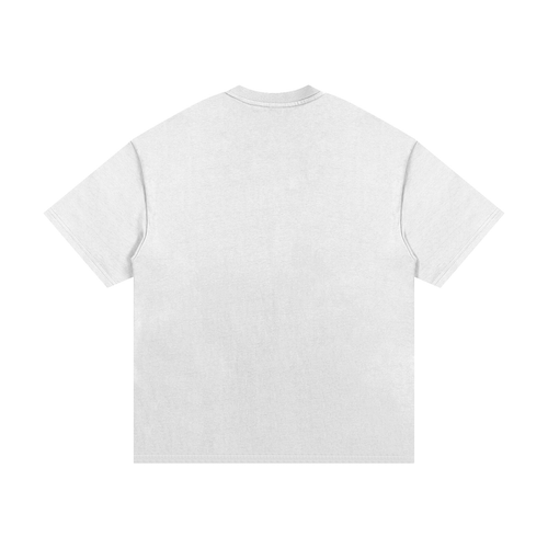 Espresso State of Mind Cotton T-Shirt