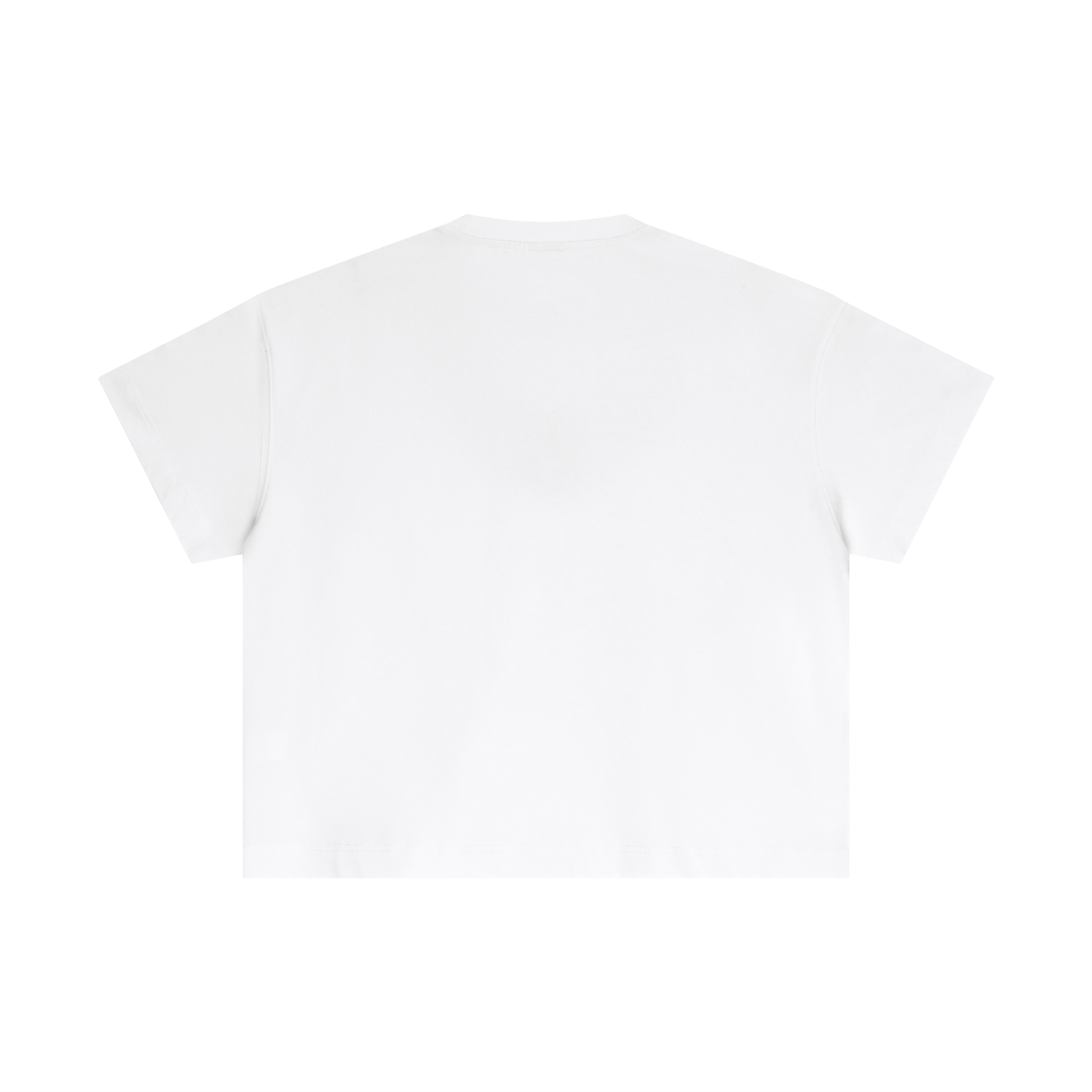 PARADIJS X THEO RERCORDS "ALL ABOUT THE WASHINGTONS" Cotton T-Shirt