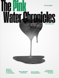 Pink Water Magazine Vol.2 (420 Edition)