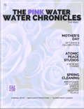 The Pink Water Chronicles Magazine Vol 3