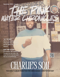 The Pink Water Chronicles Magazine Vol. 5 "Charlie's Son"