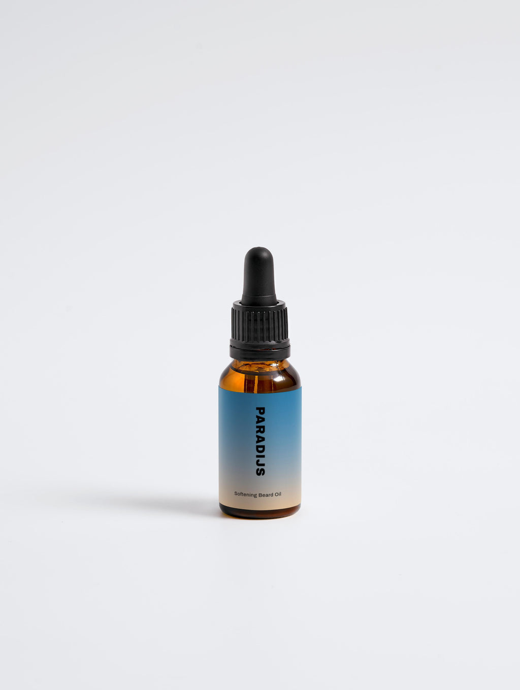 Softening Beard Oil w/ Hemp Seed Oil & Cannabidiol
