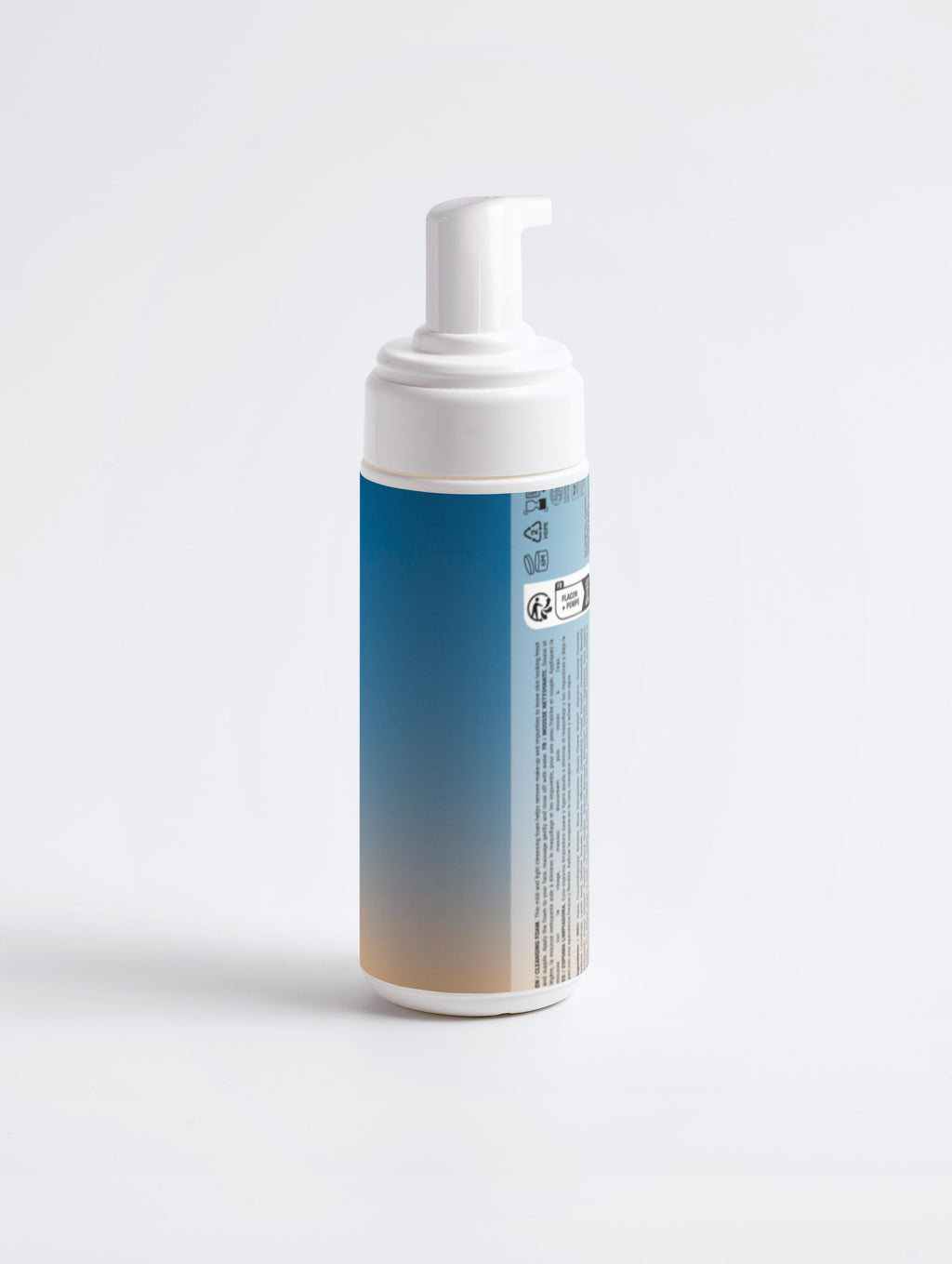 Cleansing Foam