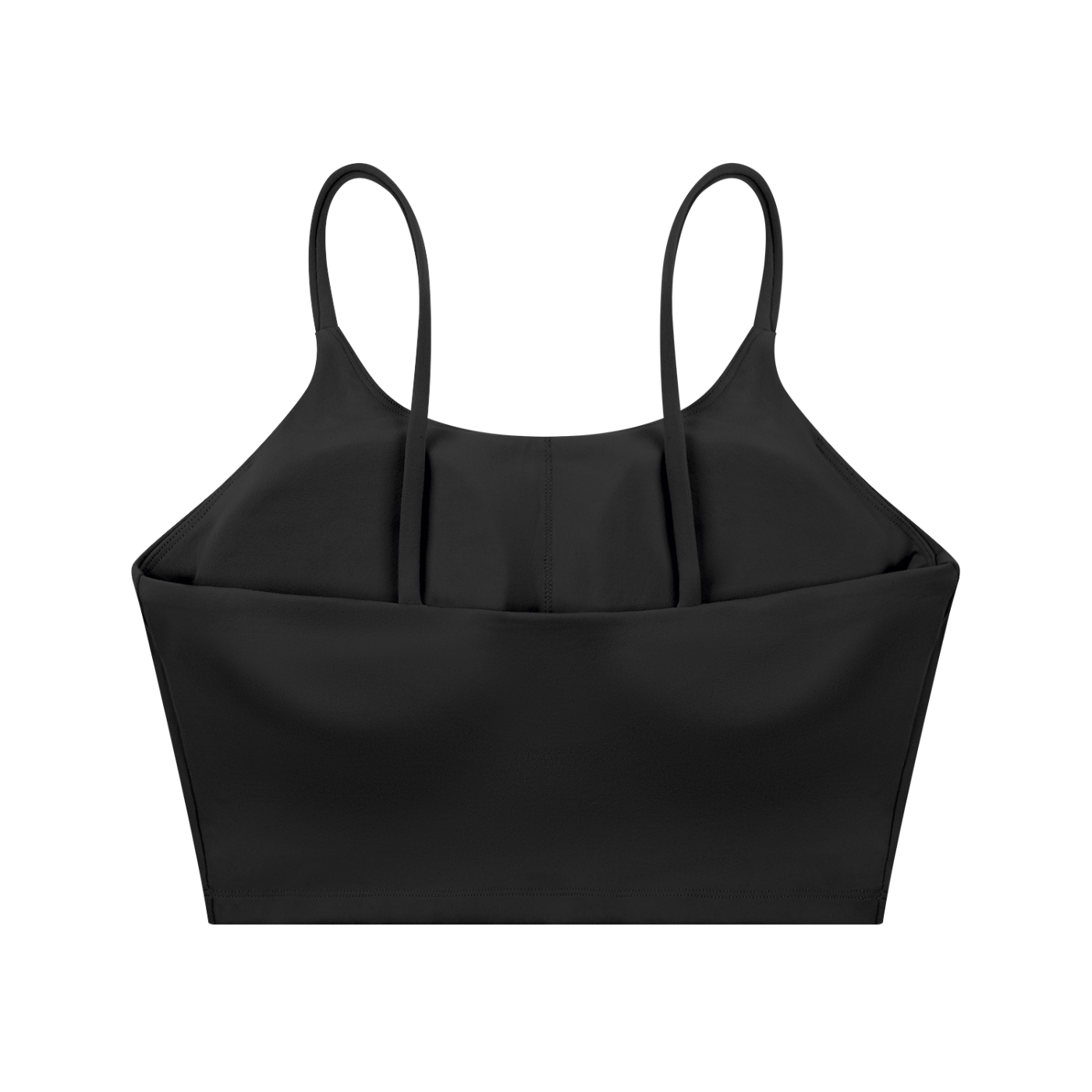 Paradijs Athletics Spaghetti Strap Yoga Sports Bra