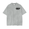 Going Global Oversized Tee