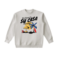 Essential Heavyweight Crewneck Sweatshirt
