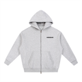 Angel Oversized Fleece Boxy Hoodie