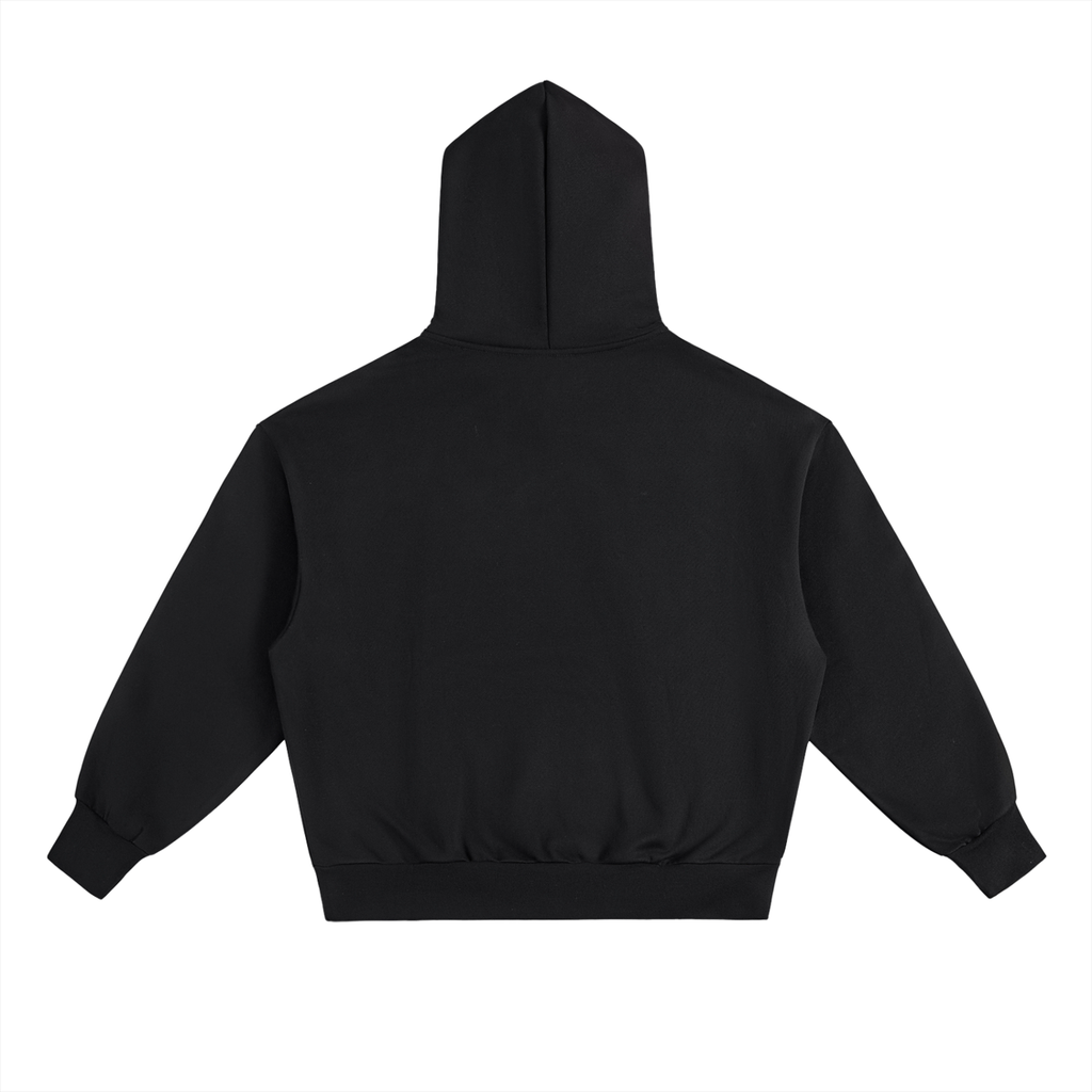Moon Man Heavyweight Fleece Hoodie