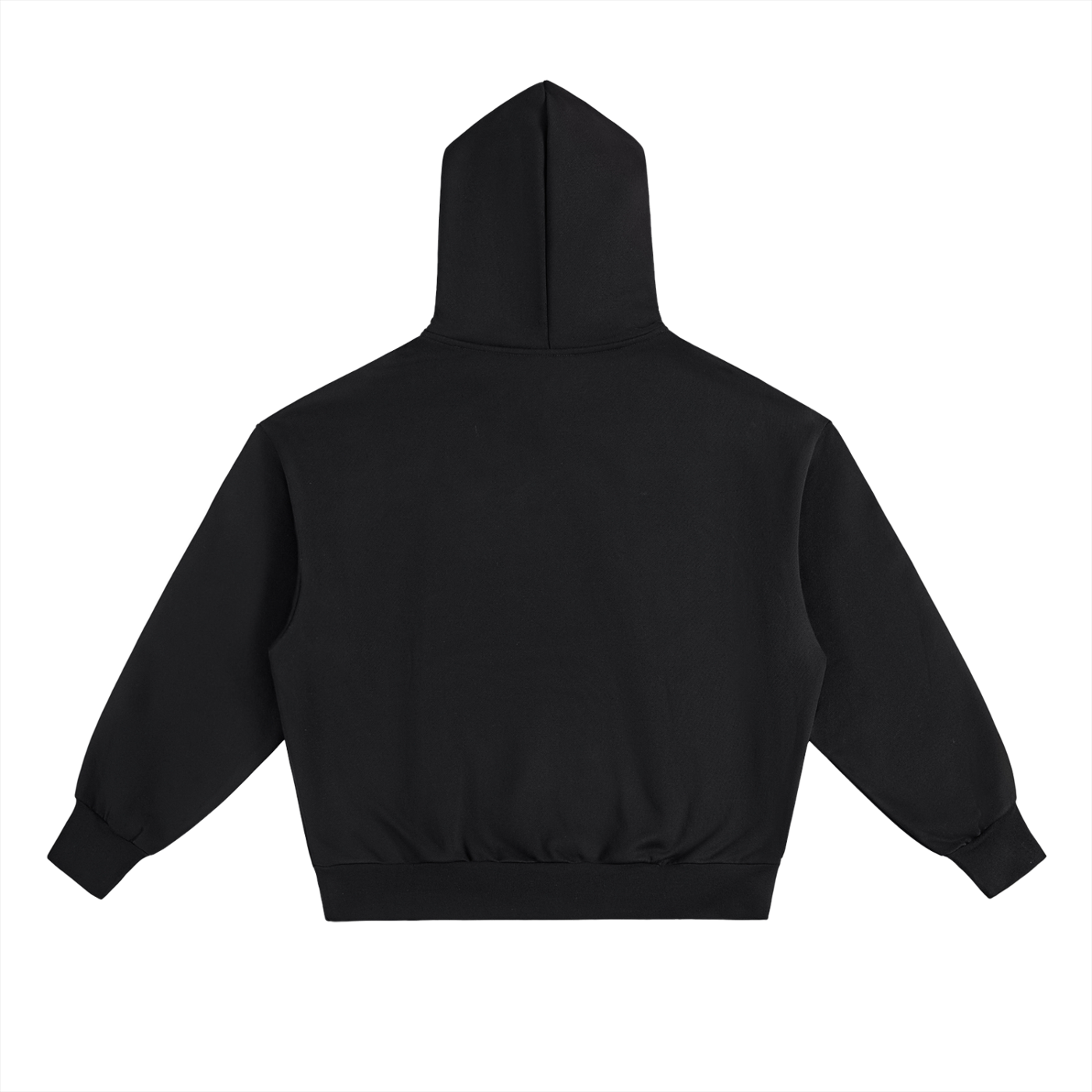 Moon Man Heavyweight Fleece Hoodie