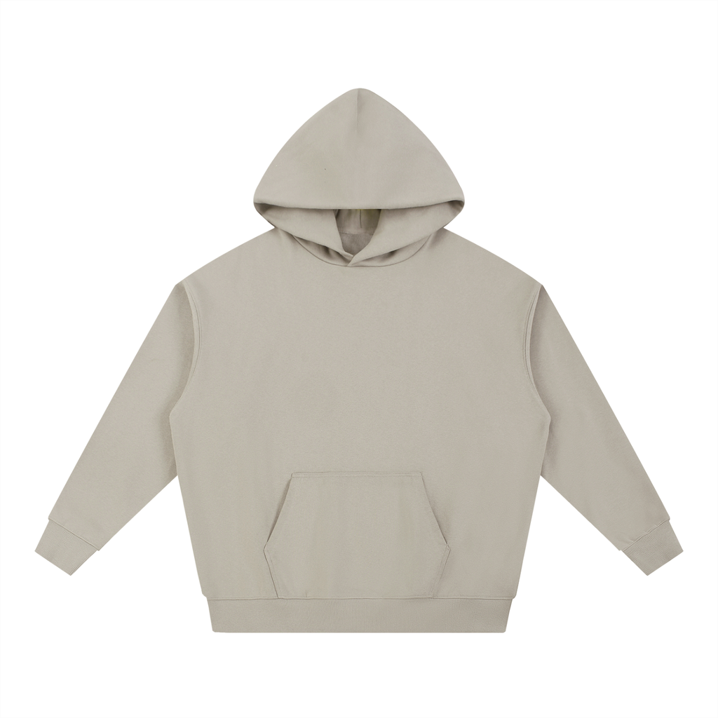 PARADIJS X THEO RECORDS : CHARLIES SON "UP THE WAY FLOW" HOODIE