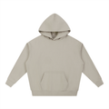 PARADIJS X THEO RECORDS : CHARLIES SON "UP THE WAY FLOW" HOODIE