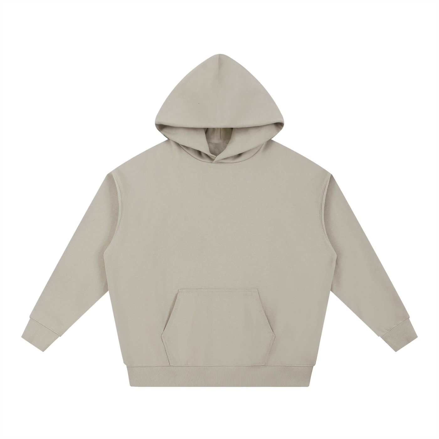 PARADIJS X THEO RECORDS : CHARLIES SON "UP THE WAY FLOW" HOODIE