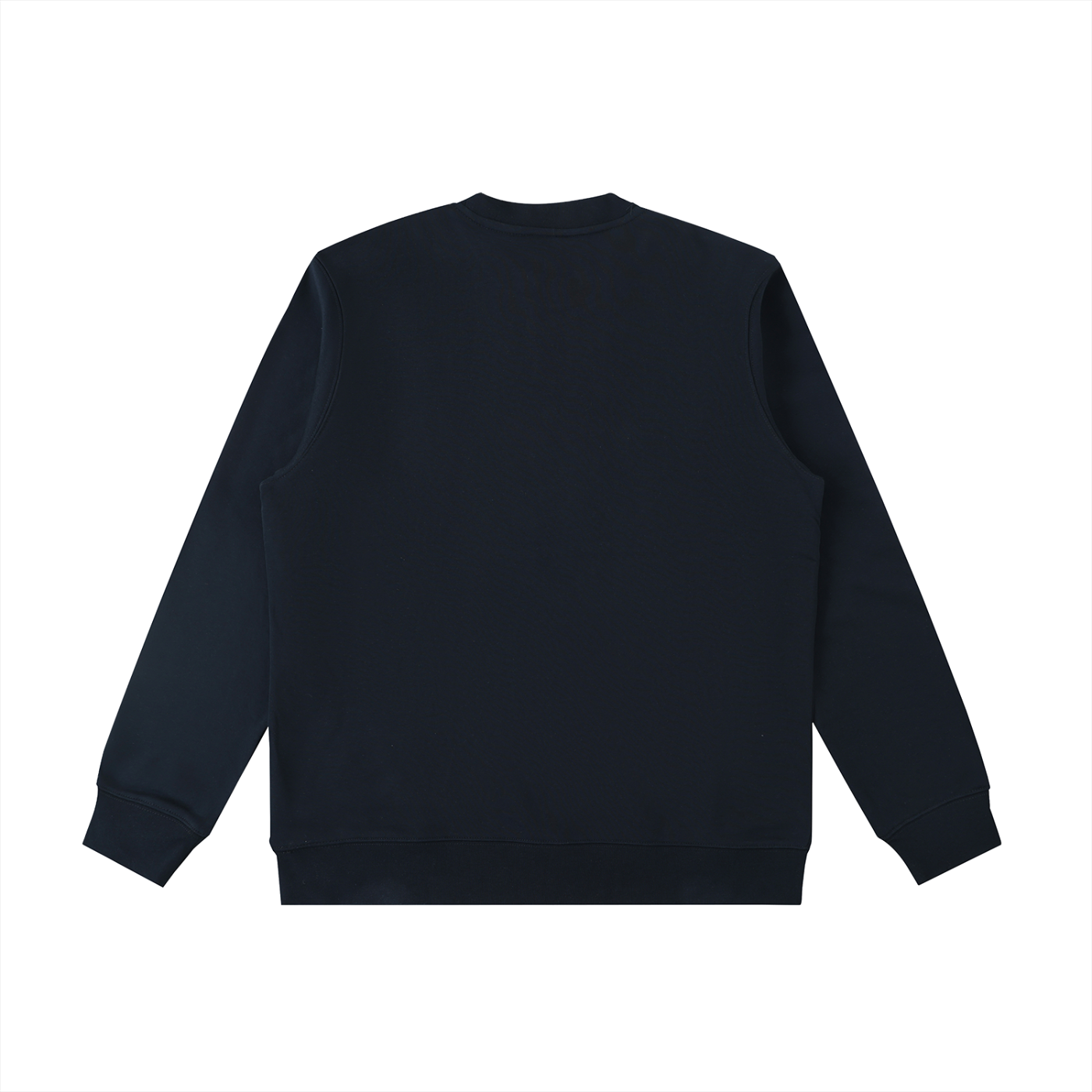 Stakes Heavyweight Crewneck  Sweatshirt