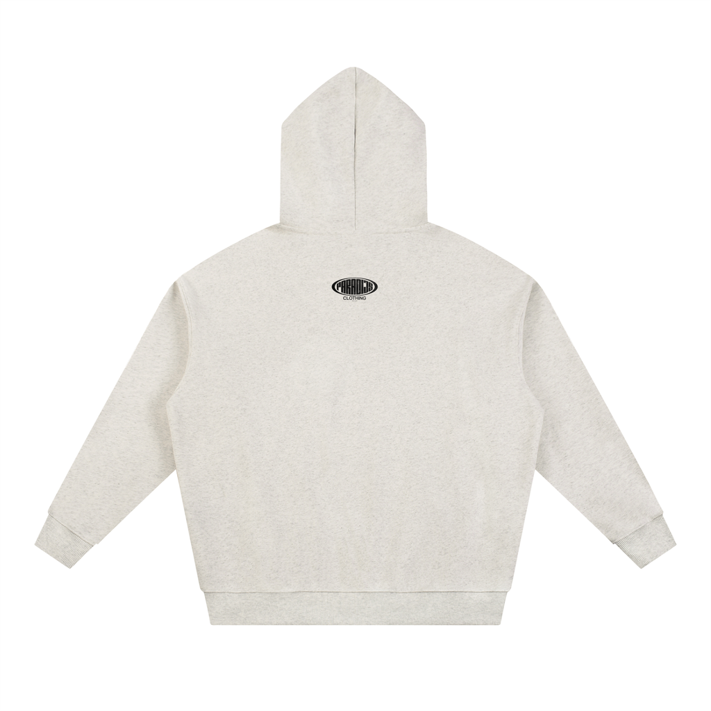 Vinyl Heavyweight Hoodie