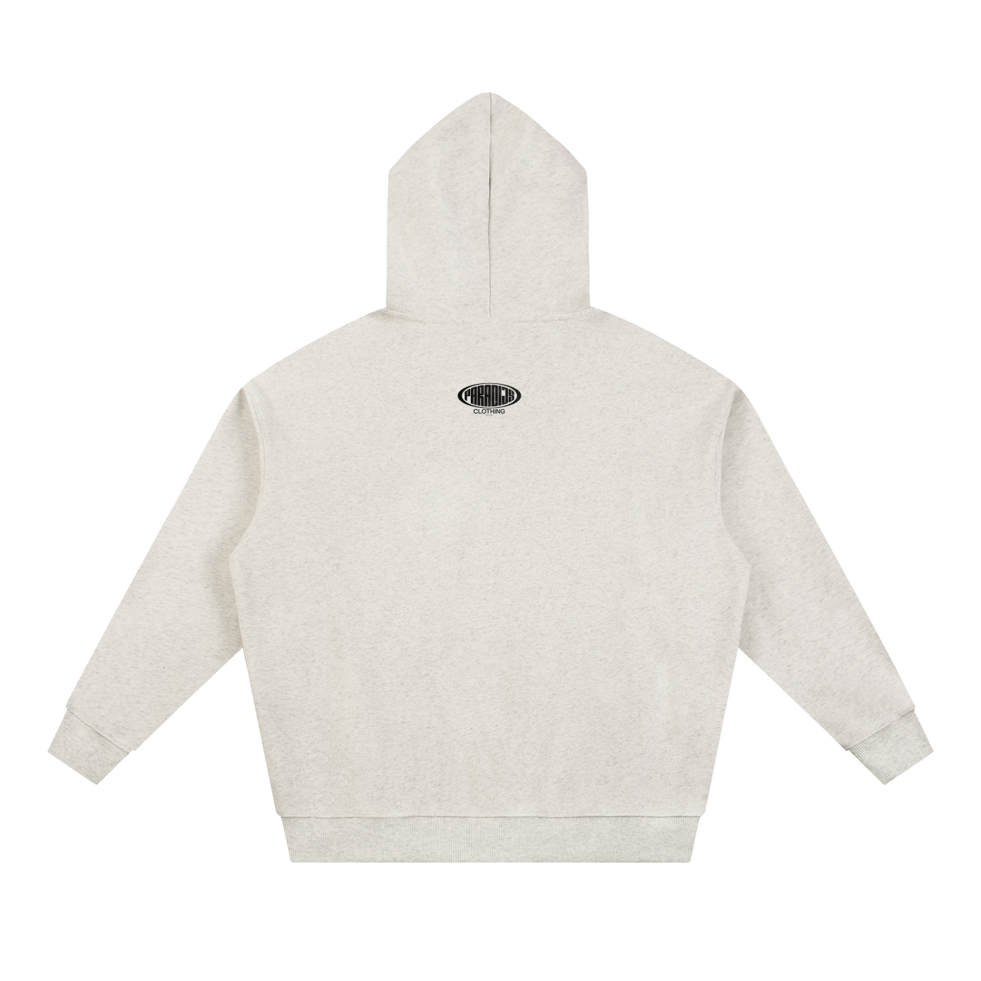 Vinyl Heavyweight Hoodie