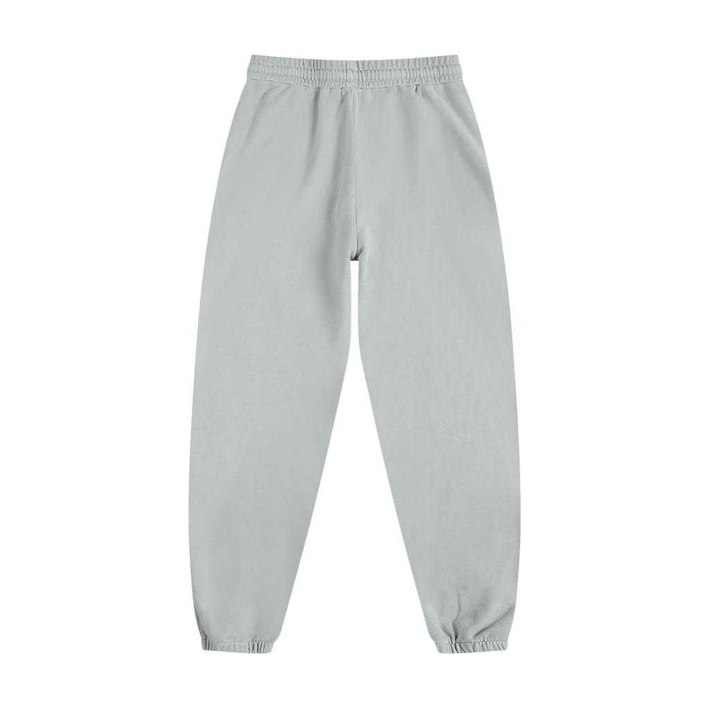 Draw Wild Enzyme Washed Sweatpants