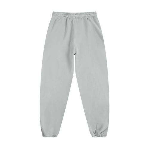 Draw Wild Enzyme Washed Sweatpants