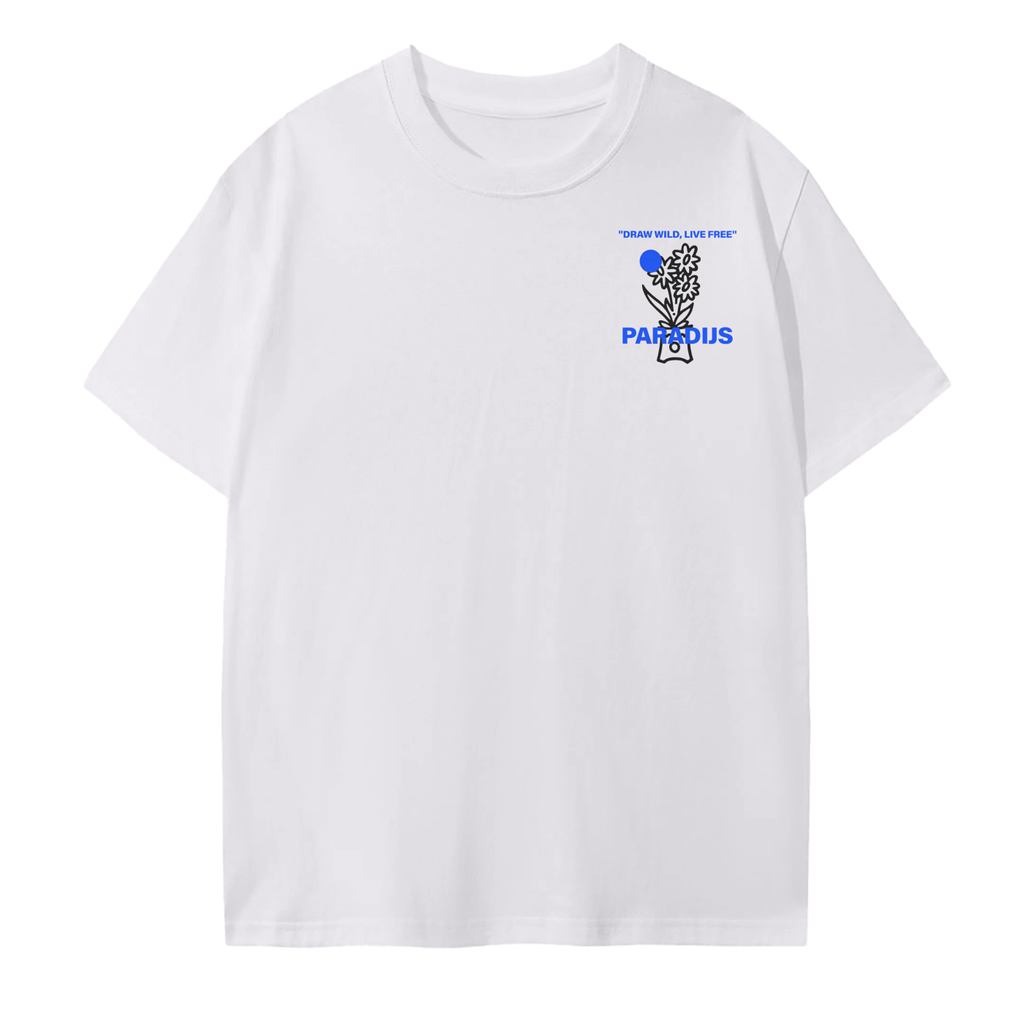 Draw Wild T-Shirt