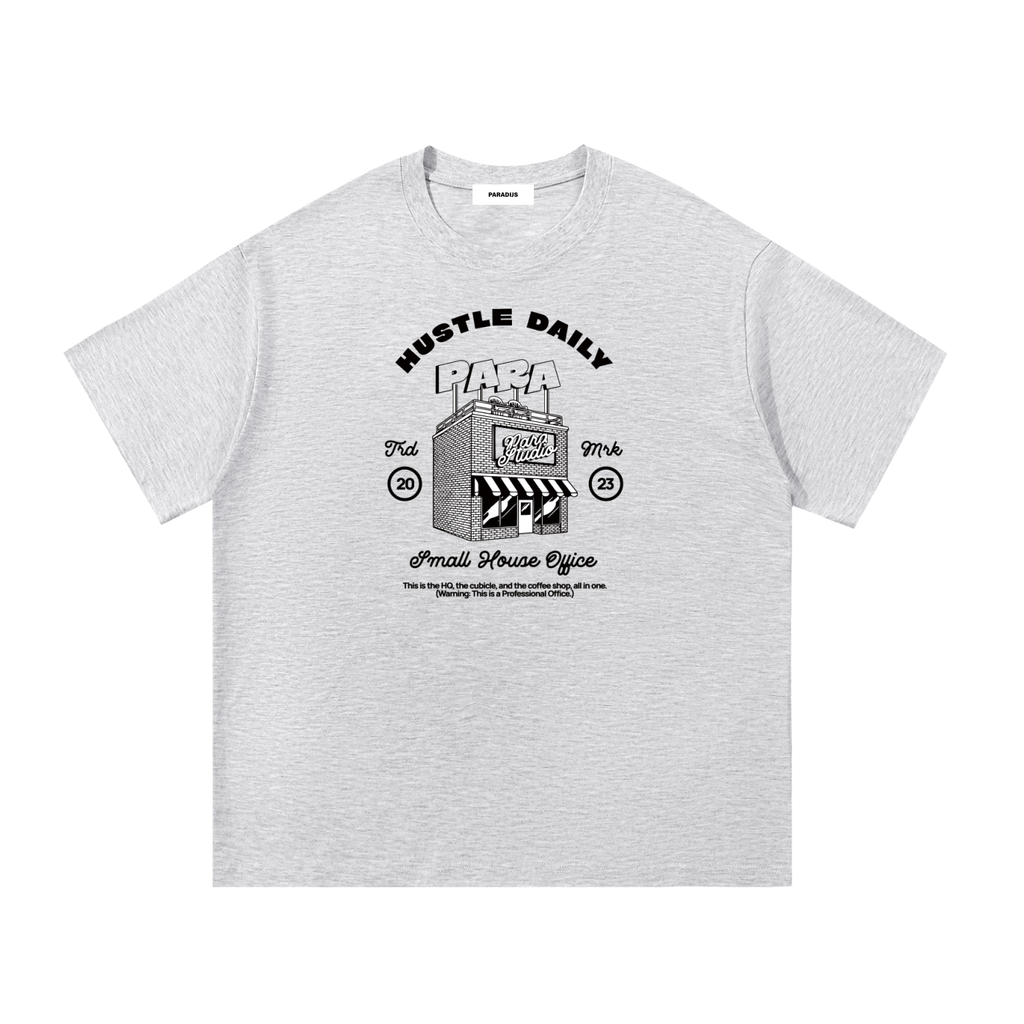 Office Cotton T-Shirt